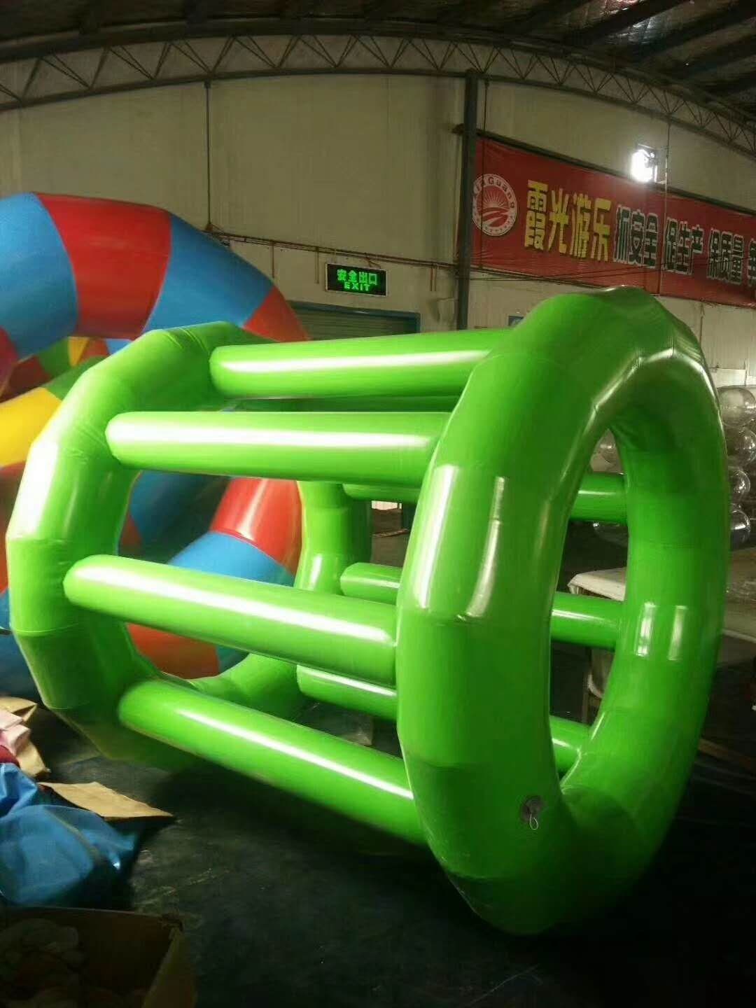 潼南水上滚筒
